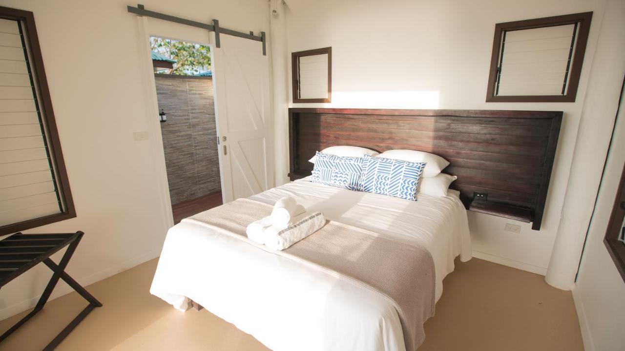 Auberge de jeunesse South Sea Island Extérieur photo